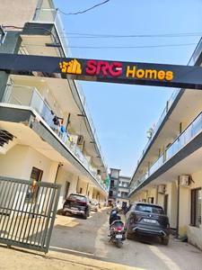 Image of 900 Sq.ft 4 BHK Independent House for sale in Kharar, Mohali for Rs. 7390000