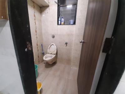 Bathroom Image of 1275 Sq.ft 2 BHK Apartment / Flat for sale in National Sea Queen Excellency, Seawoods Navi Mumbai for Rs. 22500000