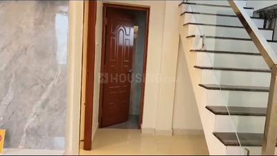 Balcony Image of 639 Sq.ft 2 BHK Villa for sale in Sevvapet Chennai for Rs. 3900000