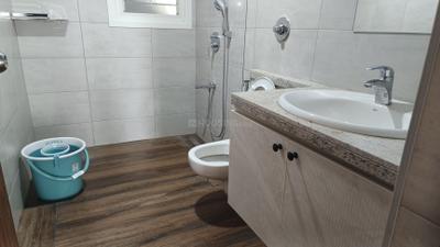 Image of 2292 Sq.ft 4 BHK Apartment / Flat for rent in Sobha Windsor, Whitefield, Bengaluru for Rs. 100000
