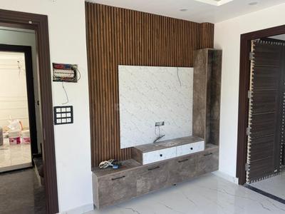 Bedroom Image of 900 Sq.ft 2 BHK Builder Floor for sale in Rajpur Road Dehradun for Rs. 7500000