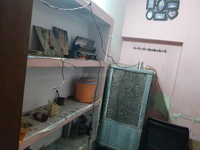 Kitchen Image of 1134 Sq.ft 5 BHK Independent House for sale in Subedarganj Allahabad for Rs. 6000000