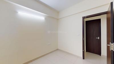 Bedroom Image of 1360 Sq.ft 3 BHK Apartment / Flat for sale in Ahad Serenity, Choodasandra Bengaluru for Rs. 13500000