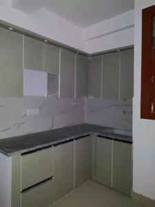 Kitchen Image of 750 Sq.ft 2 BHK Builder Floor for sale in Ved Vihar Ghaziabad for Rs. 2330422