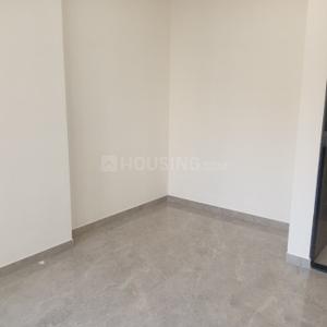 Bedroom Image of 700 Sq.ft 1 BHK Apartment / Flat for sale in Shripal Shanti, Virar West Virar for Rs. 4450000
