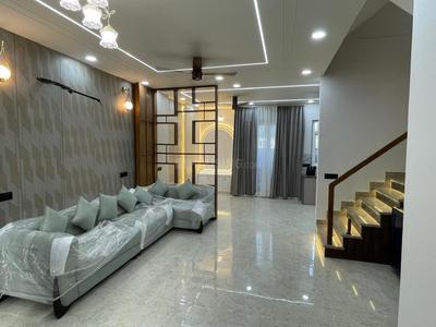 Hall Image of 2000 Sq.ft 3 BHK Villa for sale in Gandhi Path West Jaipur for Rs. 13000000