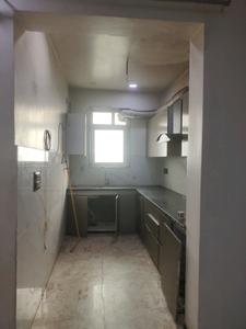 Kitchen Image of 1377 Sq.ft 3 BHK Builder Floor for sale in RR Homes Luxury Floors, Sector 49 Faridabad for Rs. 14000000