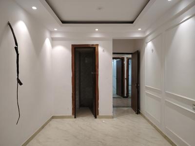 Living Room Image of 1095 Sq.ft 2 BHK Apartment / Flat for sale in Arenaa Heights The Ultima 107, Sector 104 Noida for Rs. 6504000