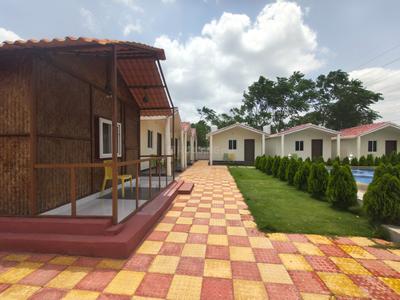 Image of 121 Sq.ft Residential Plot / Land for sale in Alair, Yadadri Bhuvanagiri for Rs. 665500