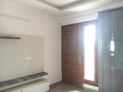 Bedroom Image of 1250 Sq.ft 3 BHK Builder Floor for sale in Sector 23 Gurgaon for Rs. 22500000