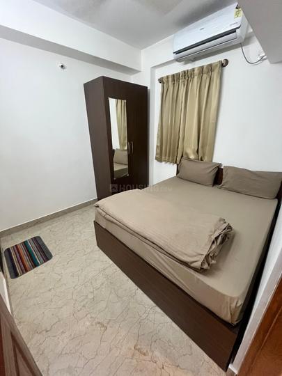 Stage 2, BTM Layout Bedroom 1