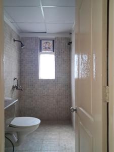Common Bathroom Image of 1070 Sq.ft 2 BHK Apartment / Flat for sale in Paras Tierea, Sector 137 Noida for Rs. 8700000