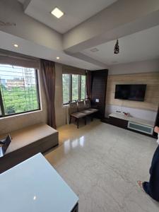 2 BHK Flat