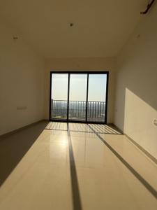 Bedroom Image of 950 Sq.ft 2 BHK Apartment / Flat for sale in Joyville Virar, Virar West Virar for Rs. 7200000