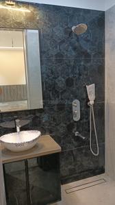 Bathroom Image of 850 Sq.ft 2 BHK Apartment / Flat for sale in Malad East Mumbai for Rs. 21000000