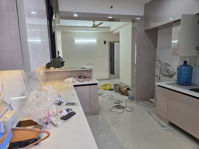 Kitchen Image of 1550 Sq.ft 3 BHK Apartment / Flat for sale in Sector 107 Noida for Rs. 20100000
