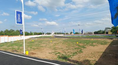 Image of 800 Sq.ft Residential Plot / Land for sale in Maraimalai Nagar, Chennai for Rs. 1840000