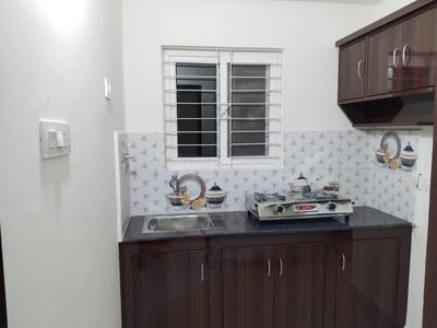 Kitchen Image of Kondas by ANSN in Madhapur, Hyderabad