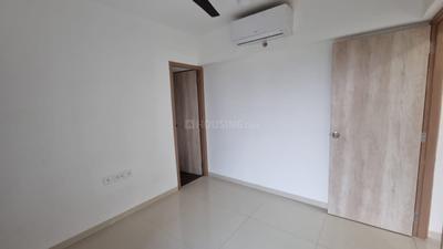 Bedroom Image of 796 Sq.ft 2 BHK Apartment / Flat for rent in Lodha Upper Thane, Bhiwandi Thane for Rs. 20000