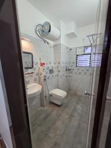 Image of 2000 Sq.ft 3 BHK Apartment / Flat for rent in Uttorayon Township, Siliguri for Rs. 50000