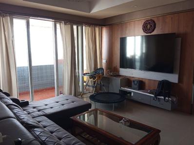 Hall Image of 2079 Sq.ft 4 BHK Apartment / Flat for sale in Prithvi Thirumala Anemone by Prithvi Homes, JP Nagar Bengaluru for Rs. 16150000