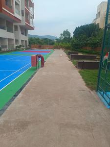 Image of 1233 Sq.ft 2.5 BHK Apartment / Flat for sale in Utkarsha Capital Towers, Madhurawada, Visakhapatnam for Rs. 6904800
