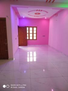 Hall Image of 1350 Sq.ft 3 BHK Independent House for rent in Asaf Nagar Roorkee for Rs. 8000