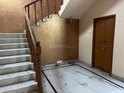 Balcony Image of 2750 Sq.ft 4 BHK Duplex for sale in Safilguda Secunderabad for Rs. 13700000