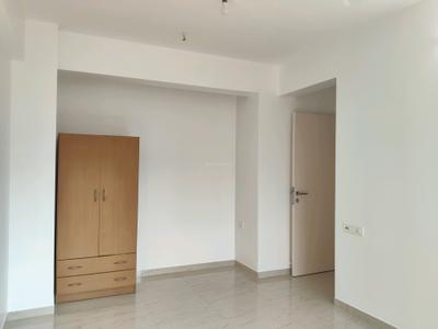 Bedroom Image of 1452 Sq.ft 3 BHK Apartment / Flat for sale in Hiranandani Canary, Hiranandani Estate Thane for Rs. 28000000