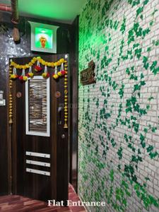 Image of 710 Sq.ft 2 BHK Apartment / Flat for sale in Raunak City Sector IV D10, Kalyan West, Kalyan for Rs. 6200000