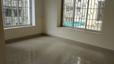 Bedroom Image of 1500 Sq.ft 3 BHK Apartment / Flat for sale in New Town Kolkata for Rs. 11500000