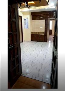 Bedroom Image of 600 Sq.ft 2 BHK Apartment / Flat for rent in Ayodhya Bypass Bhopal for Rs. 12000