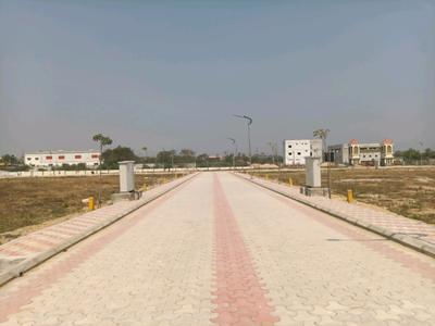Image of 135 Sq.ft Residential Plot / Land for sale in Kompally, Hyderabad for Rs. 4725030