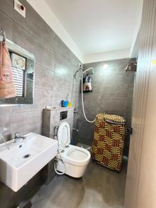 Image of 1510 Sq.ft 3 BHK Apartment / Flat for sale in South Bopal, Ahmedabad for Rs. 8700000