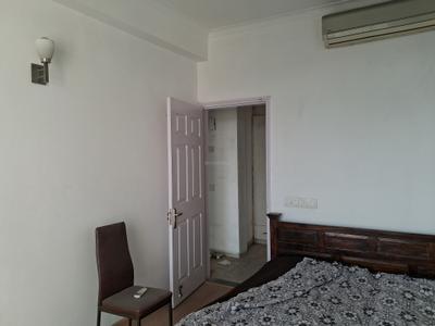 Bedroom Image of 1365 Sq.ft 2 BHK Apartment / Flat for sale in Jaypee The Pavilion Court, Sector 128 Noida for Rs. 13500000