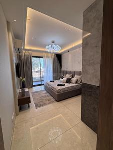 Hall Image of 2325 Sq.ft 3 BHK Apartment / Flat for sale in Vamana Arvindam, Utrathiya Zirakpur for Rs. 18367500