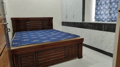 1 BHK Flat