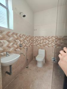 Bathroom Image of 1155 Sq.ft 2 BHK Apartment / Flat for sale in Lakshmi Venu Sunshine Block C, Kurmannapalem Visakhapatnam for Rs. 5544000