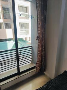 Bedroom Image of 1200 Sq.ft 2 BHK Apartment / Flat for sale in Ambawadi Ahmedabad for Rs. 6500000