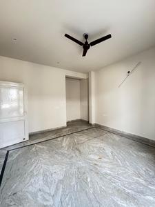 Bedroom Image of 1700 Sq.ft 4 BHK Independent House for rent in Ansal C1 - Block, Palam Vihar Gurgaon for Rs. 43000