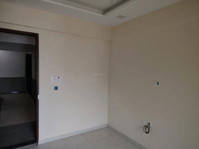 JVM Sarvam Living Room 1