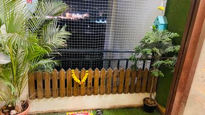 2 BHK Flat