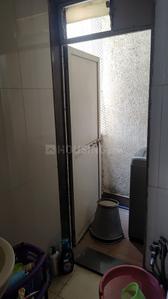 Image of 1000 Sq.ft 2 BHK Apartment / Flat for sale in Rutu Riverside Estate, Kalyan West, Kalyan for Rs. 6000000