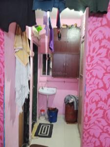 Bedroom Image of 300 Sq.ft 1 RK Apartment / Flat for sale in Shree Gajanan Park, Thane West Thane for Rs. 2800000