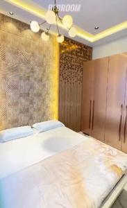 Bedroom Image of 780 Sq.ft 2 BHK Apartment / Flat for sale in Squarefeet Green Square, Thane West Thane for Rs. 7999000