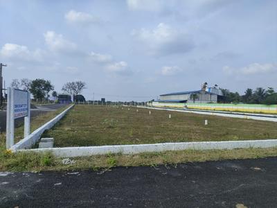 Image of 800 Sq.ft Residential Plot / Land for sale in Kaliyanakuppam, Chennai for Rs. 1500000