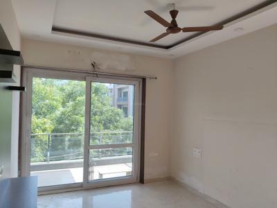 Bedroom Image of 1400 Sq.ft 2.5 BHK Builder Floor for rent in Sector 51 Gurgaon for Rs. 40000