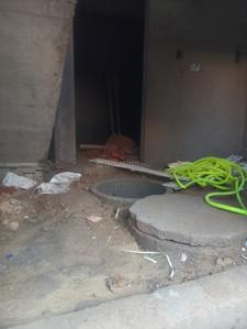 Bedroom Image of 300 Sq.ft 1 BHK Independent House for sale in Hans Khera Lucknow for Rs. 1250000