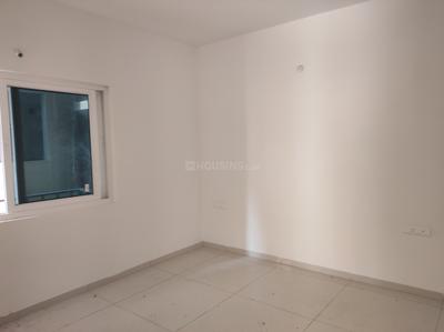 Bedroom Image of 1709 Sq.ft 3 BHK Apartment / Flat for sale in Rajapushpa Provincia, Narsingi Hyderabad for Rs. 19900000