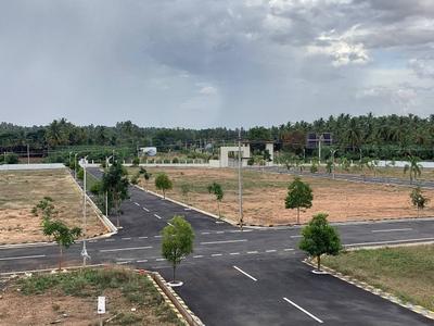 Image of 1900 Sq.ft Residential Plot / Land for sale in Kariampalayam, Coimbatore for Rs. 2726000